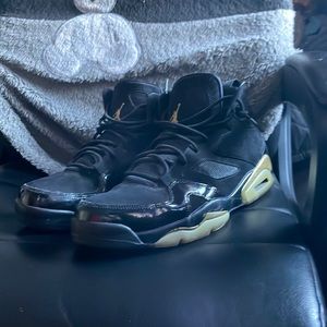 Jordan Flight Club 91